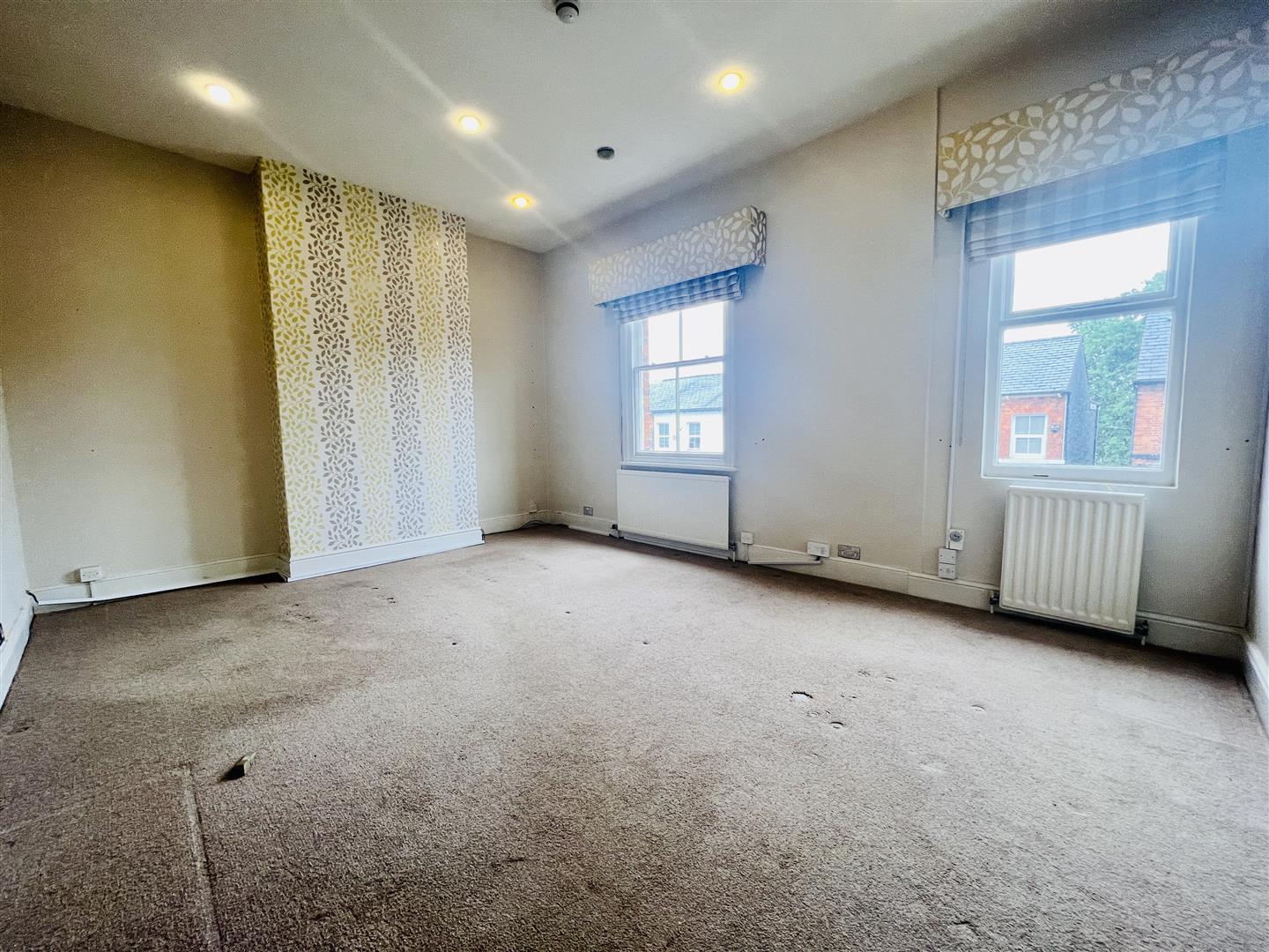 4 bed terraced house for sale in Oxford Road, Altrincham  - Property Image 6