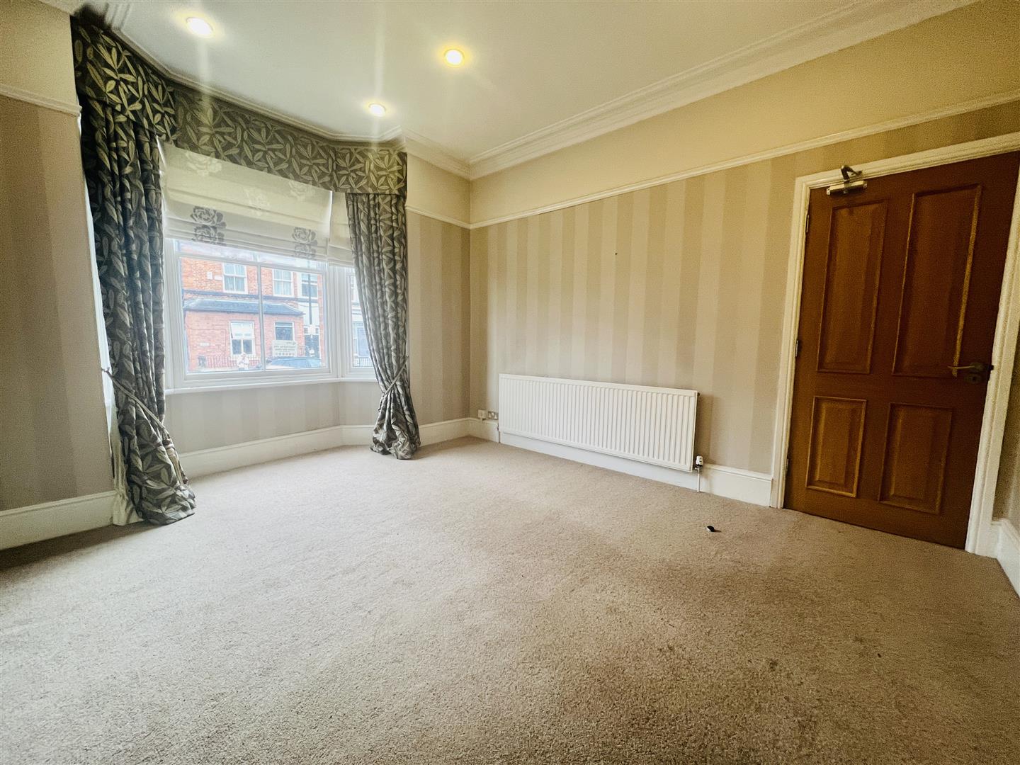 4 bed terraced house for sale in Oxford Road, Altrincham  - Property Image 4