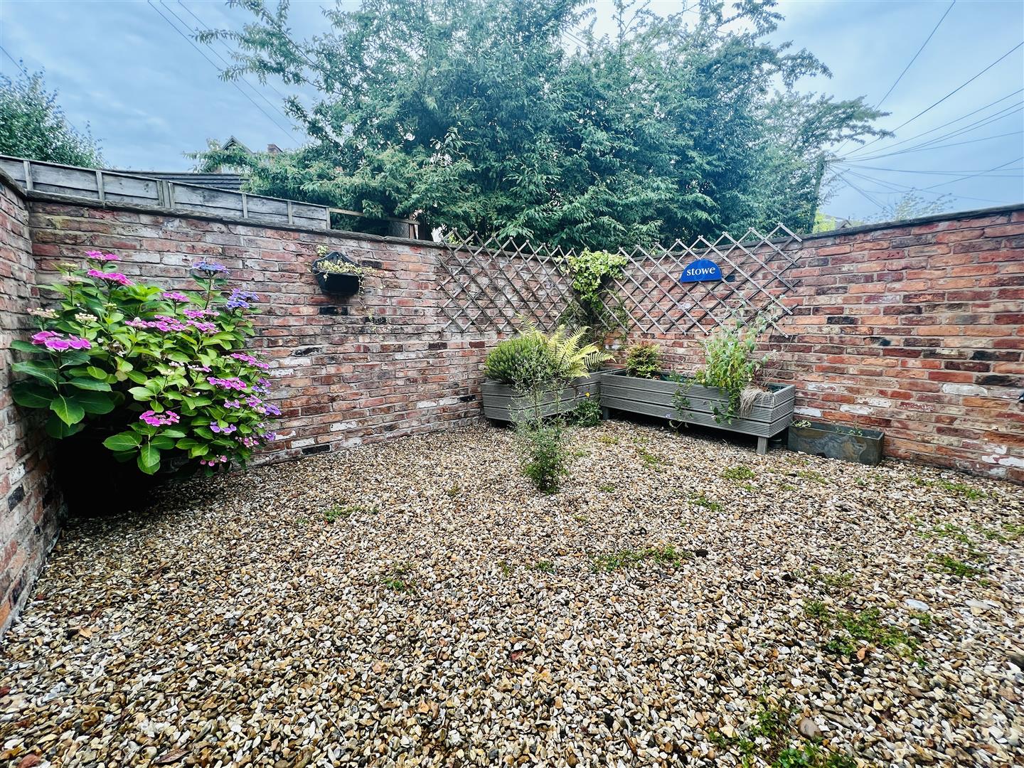 4 bed terraced house for sale in Oxford Road, Altrincham  - Property Image 8