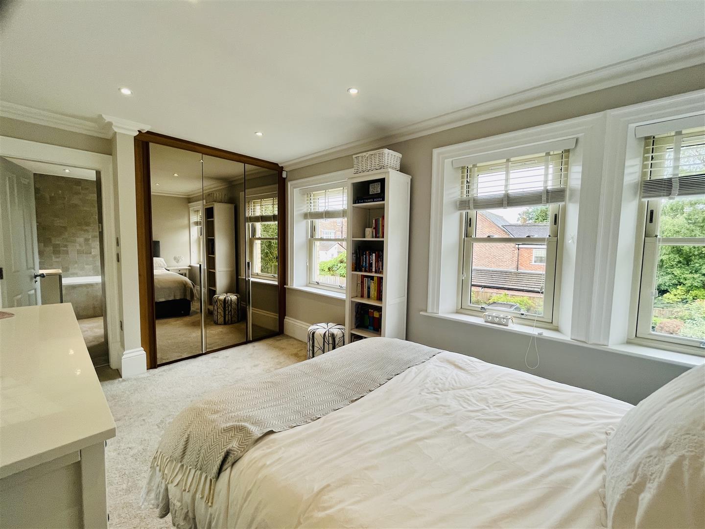 2 bed apartment for sale in 58-60 Stamford Road, Altrincham  - Property Image 21