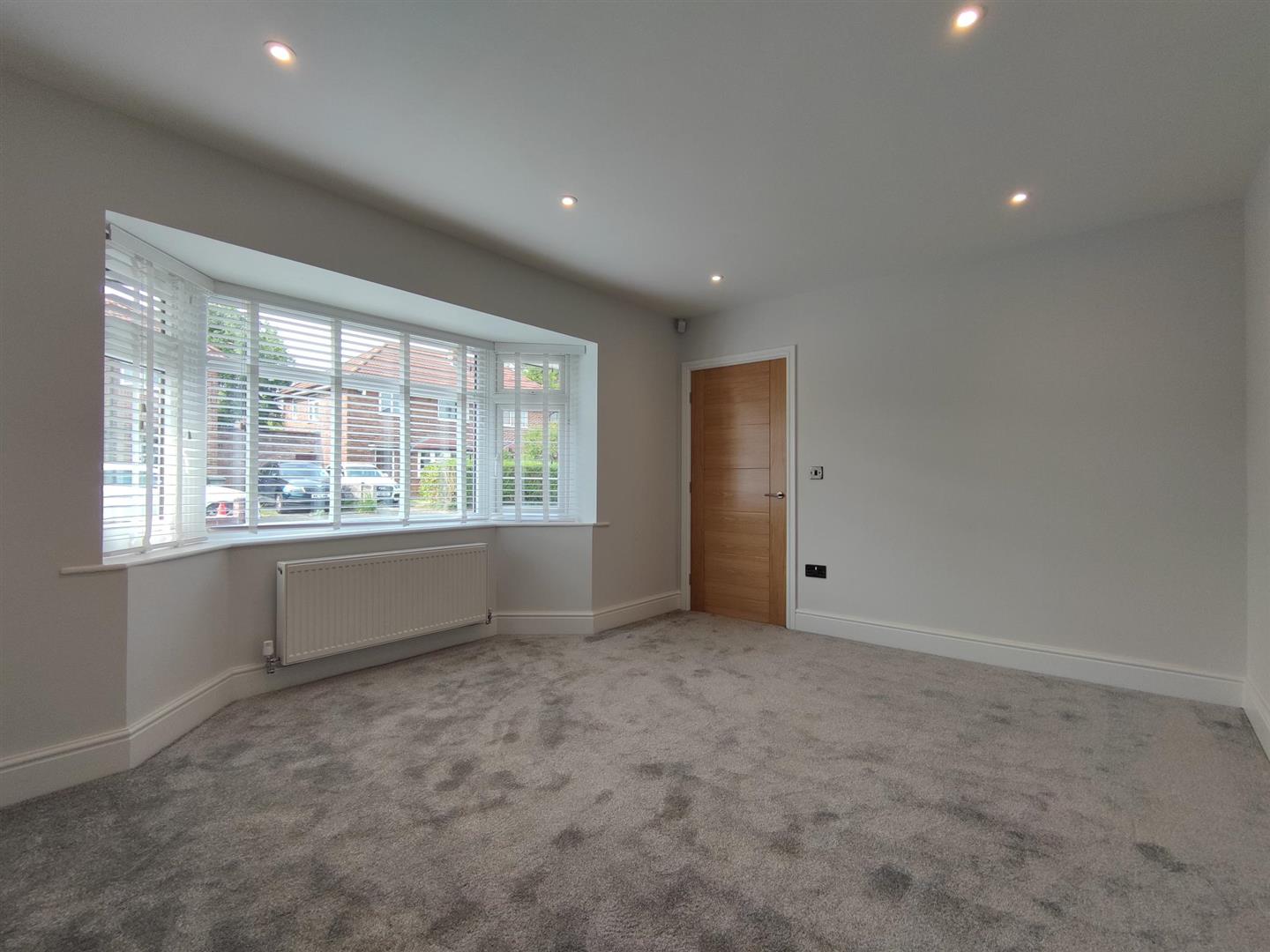 4 bed semi-detached house to rent in Long Hey, Altrincham  - Property Image 7
