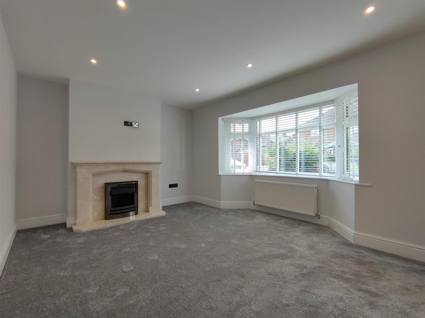 4 bed semi-detached house to rent in Long Hey, Altrincham  - Property Image 8