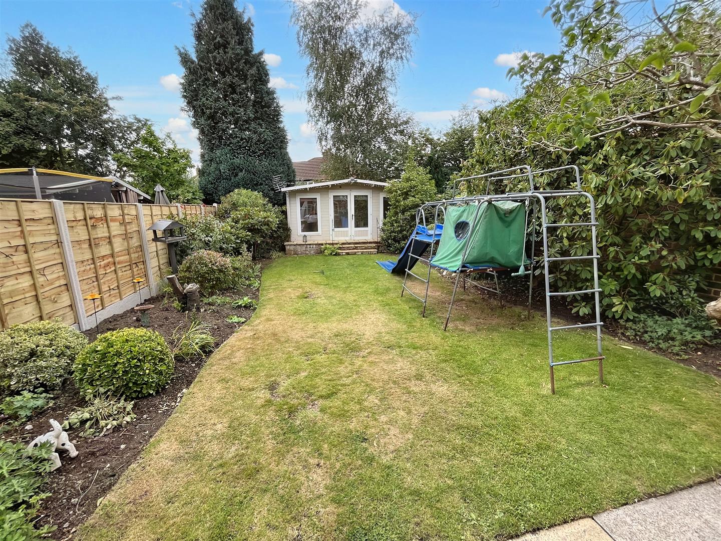 3 bed semi-detached house for sale in Craddock Road, Sale  - Property Image 21