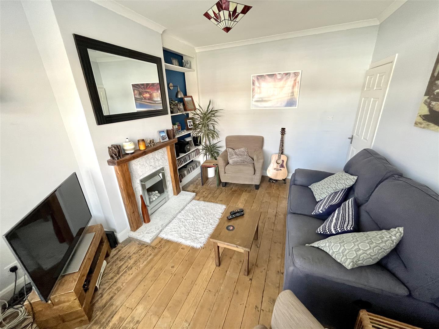 3 bed semi-detached house for sale in Leith Avenue, Sale  - Property Image 8