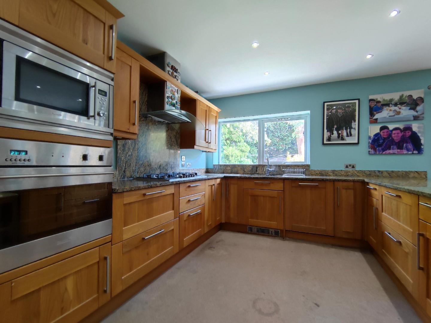 5 bed detached house to rent in Croft Road, Wilmslow  - Property Image 13