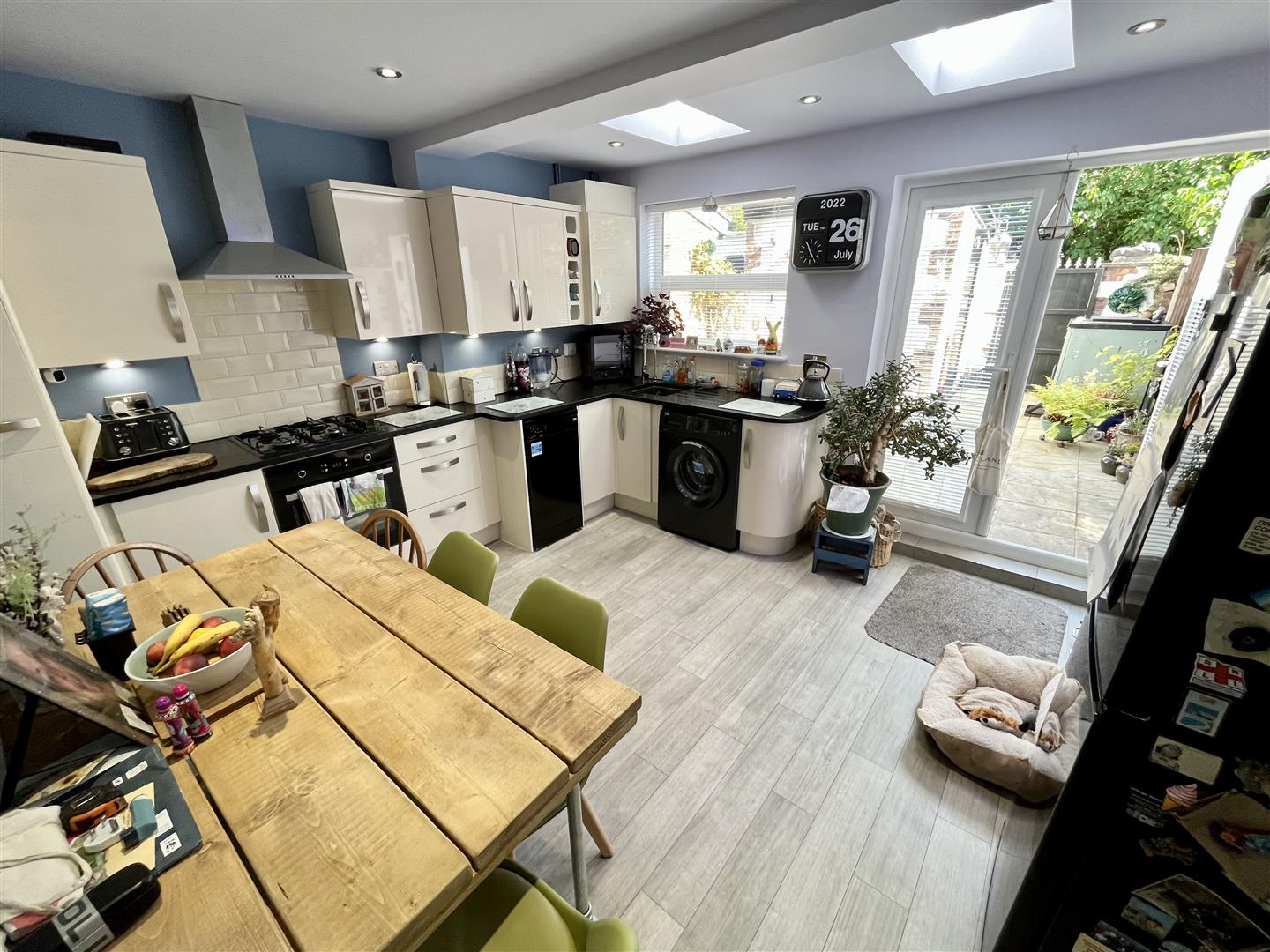 2 bed terraced house for sale in Field Road, Sale  - Property Image 8