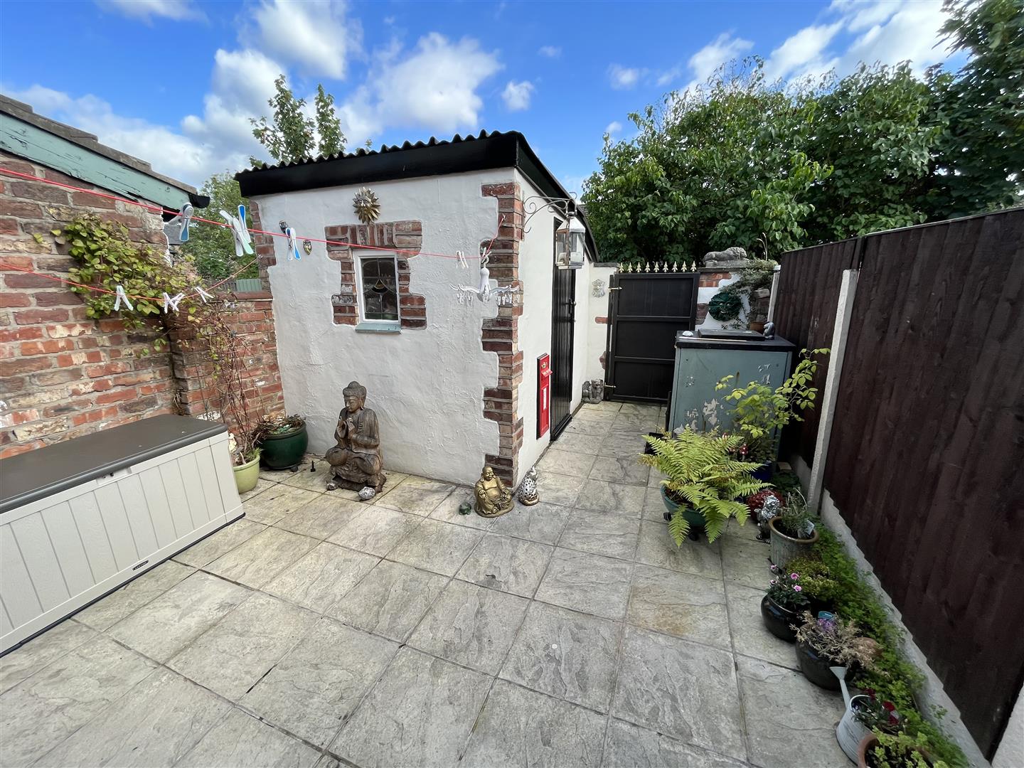 2 bed terraced house for sale in Field Road, Sale  - Property Image 4
