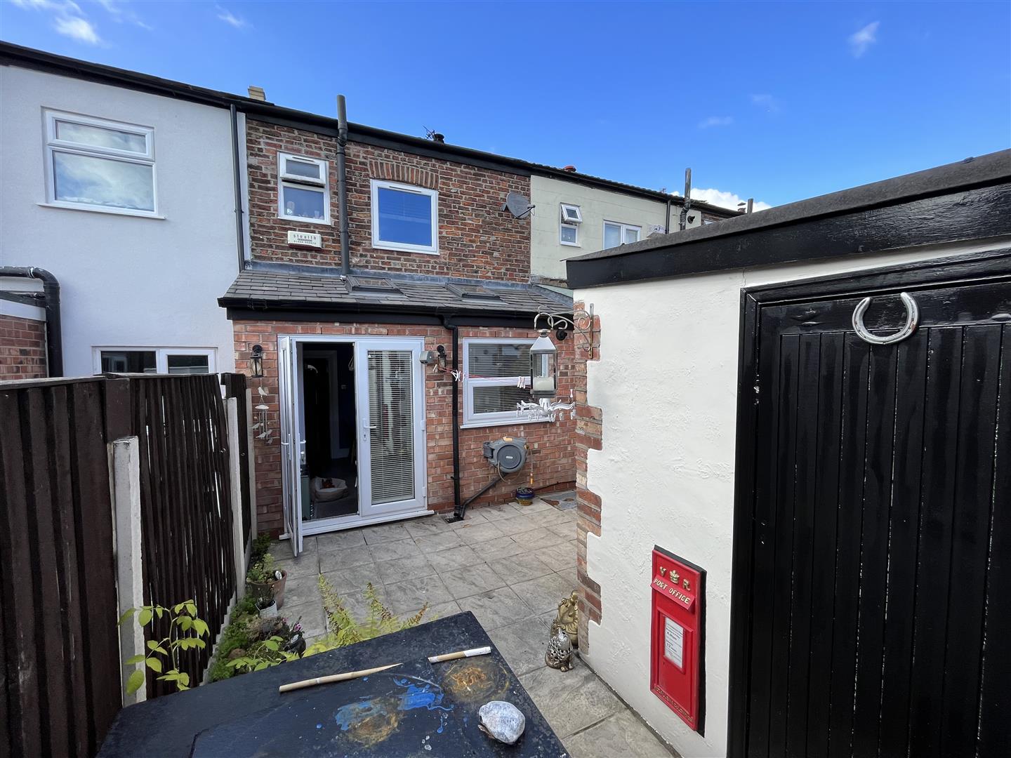 2 bed terraced house for sale in Field Road, Sale  - Property Image 17