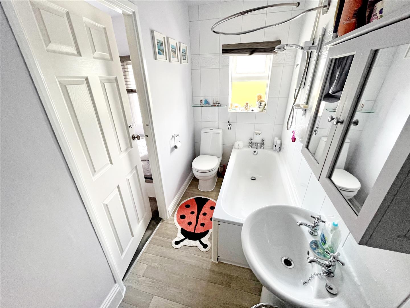 2 bed terraced house for sale in Field Road, Sale  - Property Image 14
