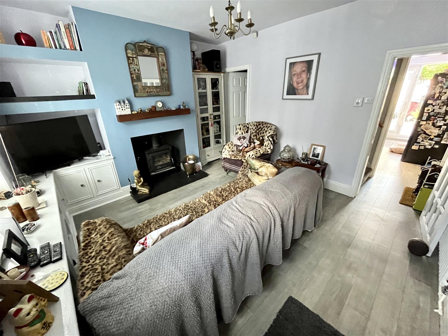 2 bed terraced house for sale in Field Road, Sale  - Property Image 6