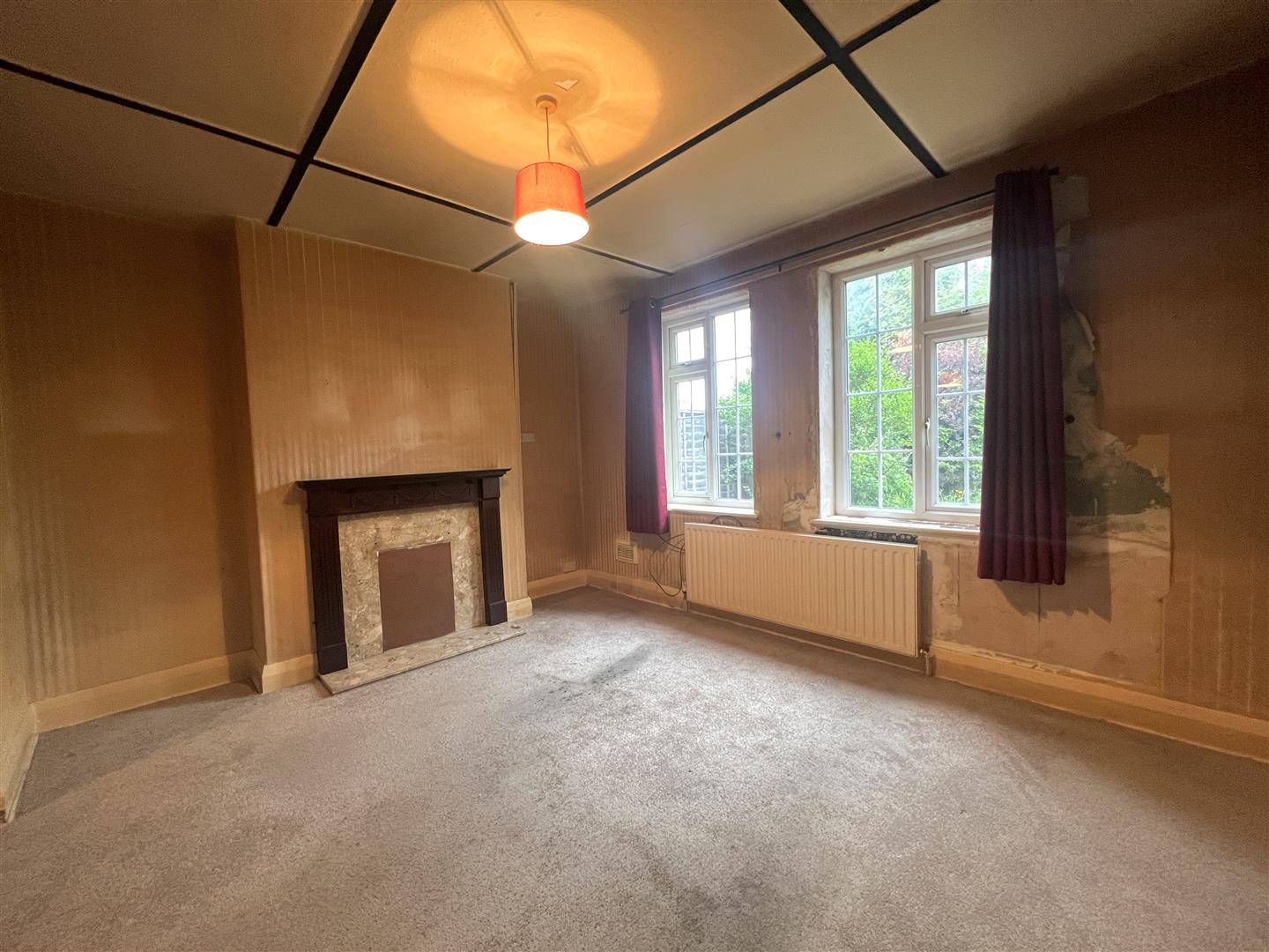 3 bed semi-detached house for sale in Acacia Avenue, Altrincham  - Property Image 8