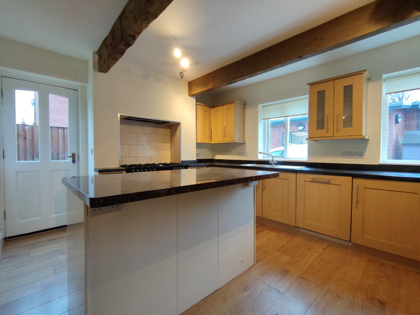4 bed detached house to rent in Stamford Road, Altrincham  - Property Image 10