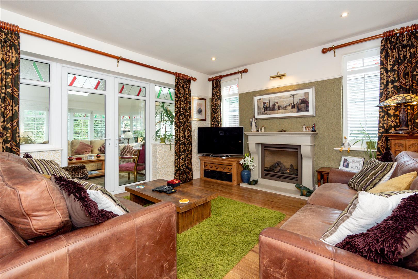 5 bed detached house for sale in Wood Lane, Altrincham  - Property Image 10