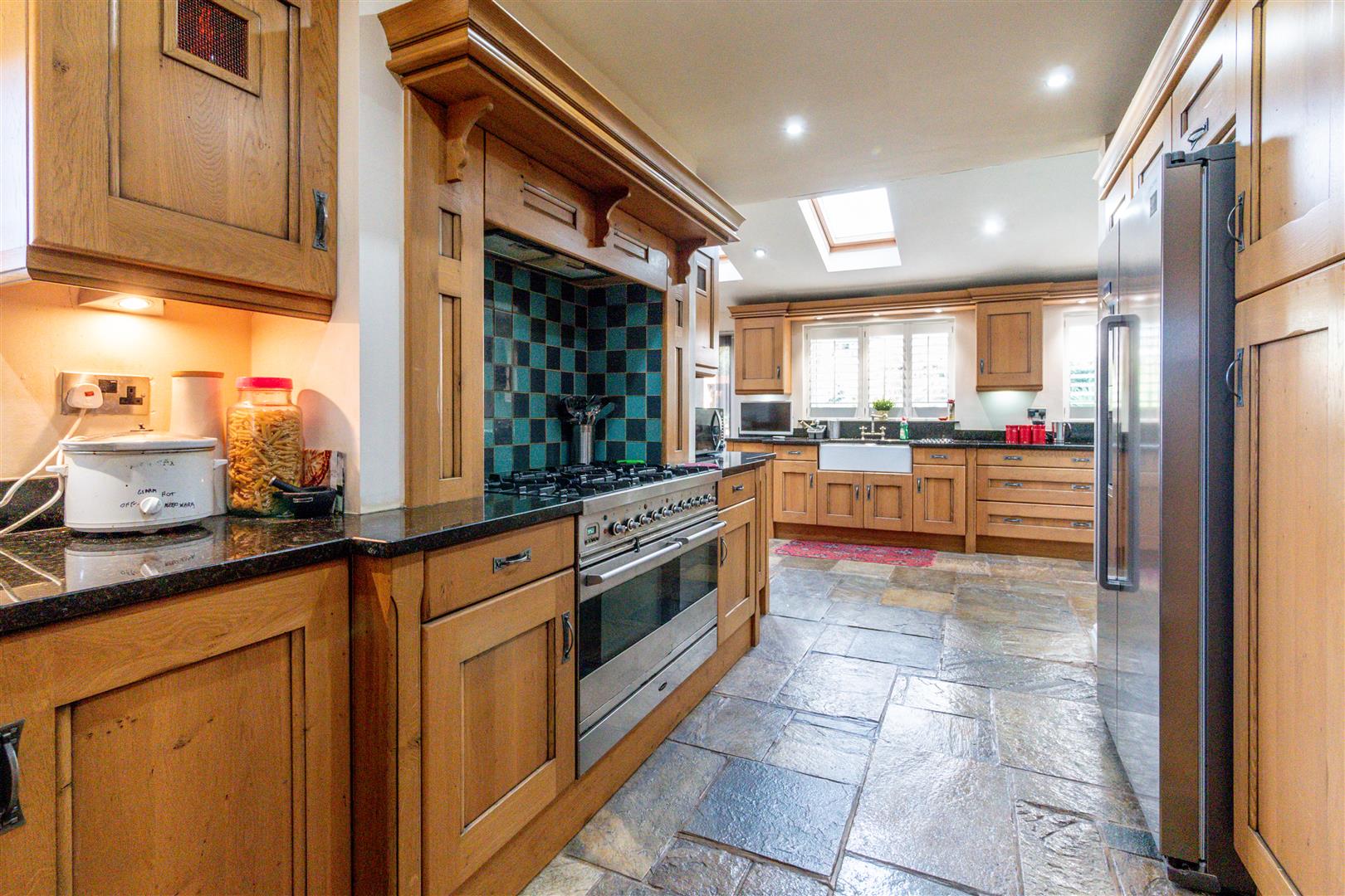 5 bed detached house for sale in Wood Lane, Altrincham  - Property Image 20