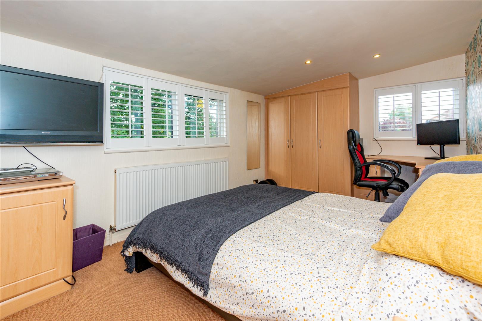 5 bed detached house for sale in Wood Lane, Altrincham  - Property Image 36