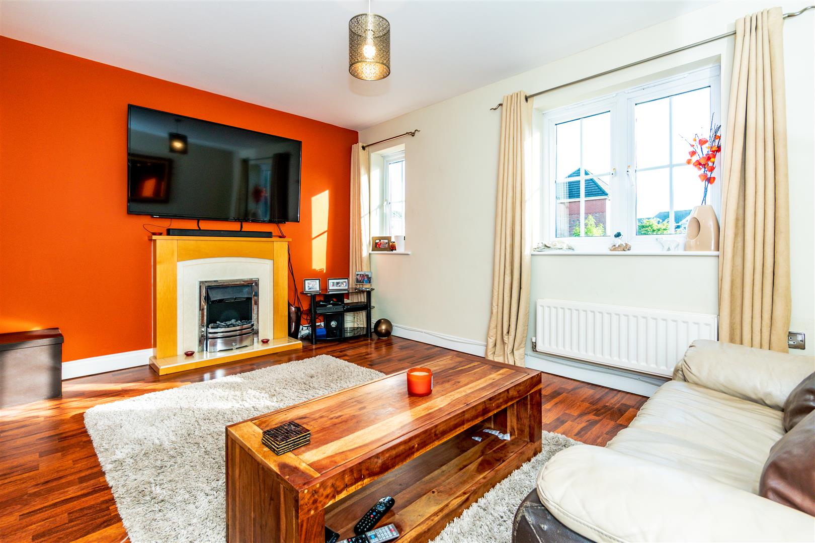 3 bed town house for sale in Weldon Road, Altrincham  - Property Image 14