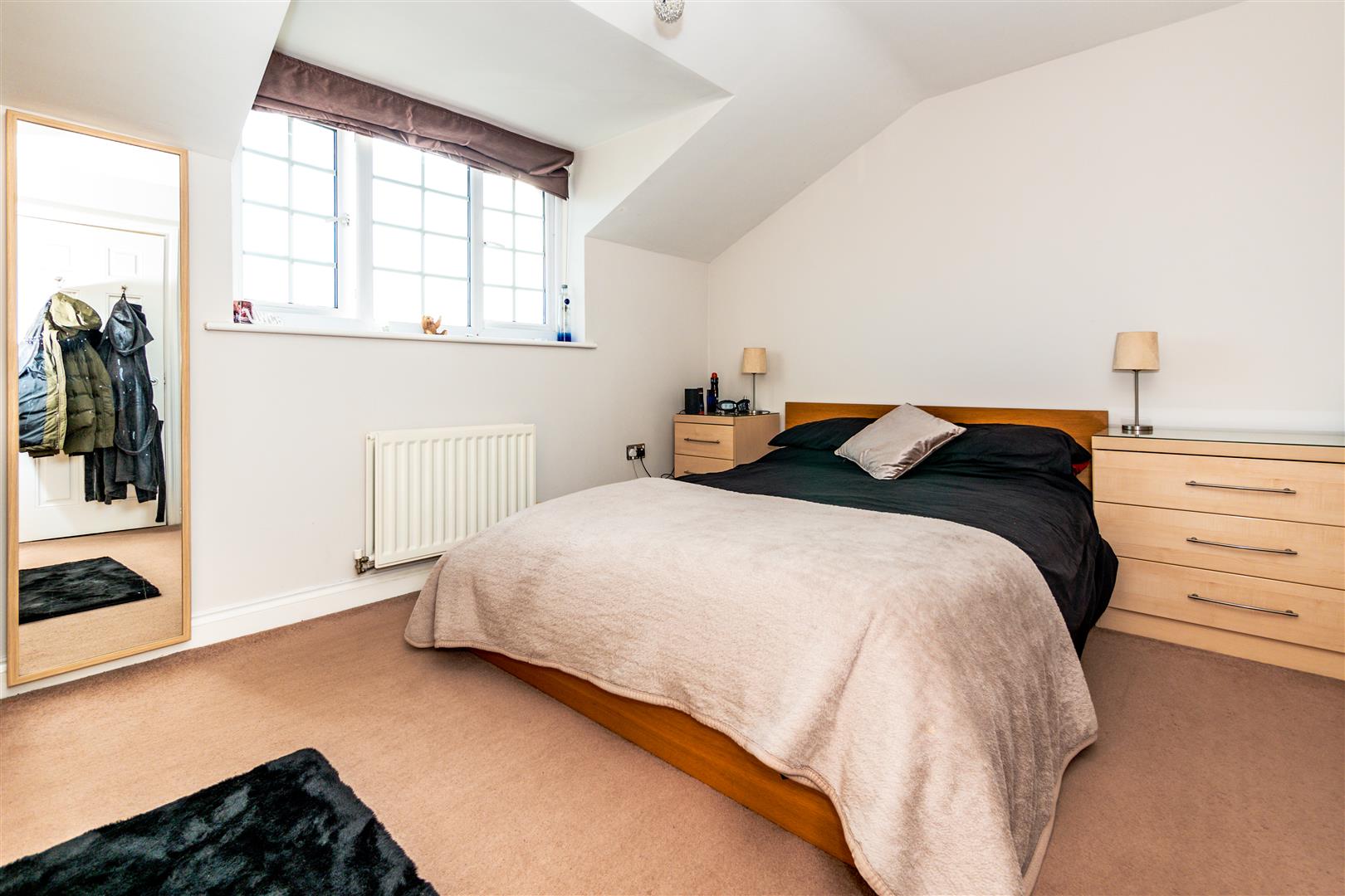 3 bed town house for sale in Weldon Road, Altrincham  - Property Image 21