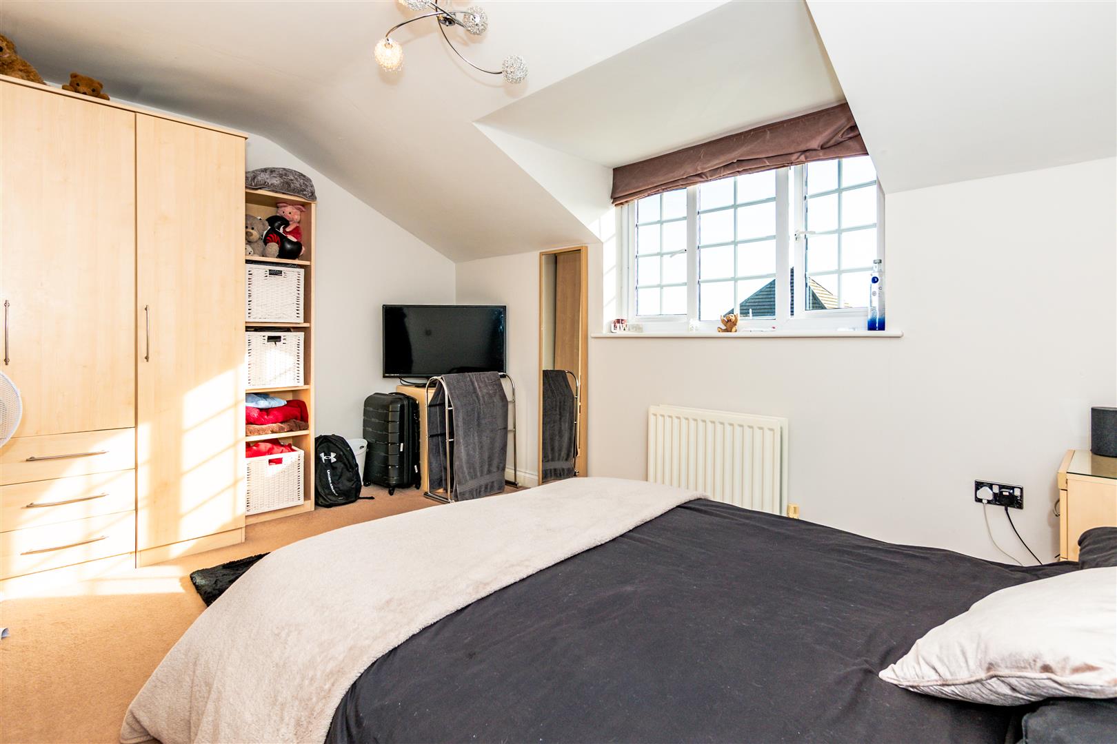 3 bed town house for sale in Weldon Road, Altrincham  - Property Image 22
