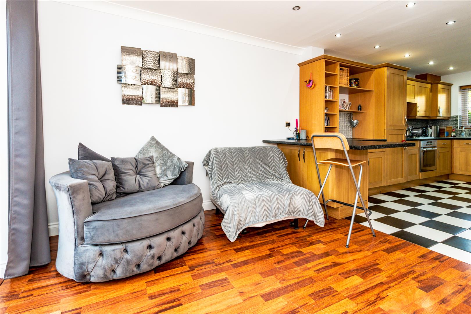 3 bed town house for sale in Weldon Road, Altrincham  - Property Image 11