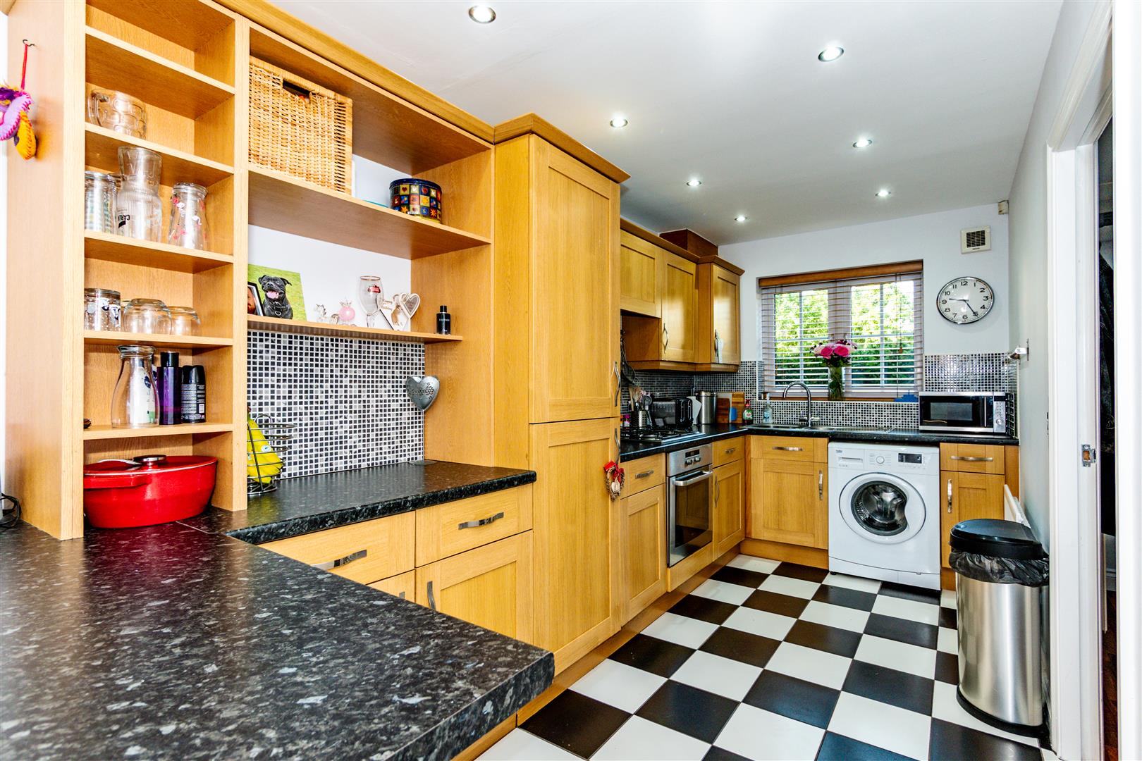 3 bed town house for sale in Weldon Road, Altrincham  - Property Image 8