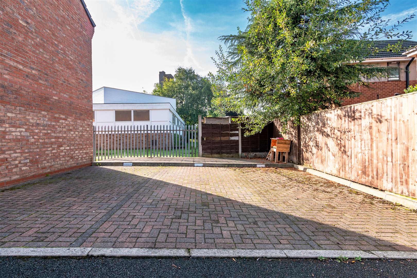 3 bed town house for sale in Weldon Road, Altrincham  - Property Image 29