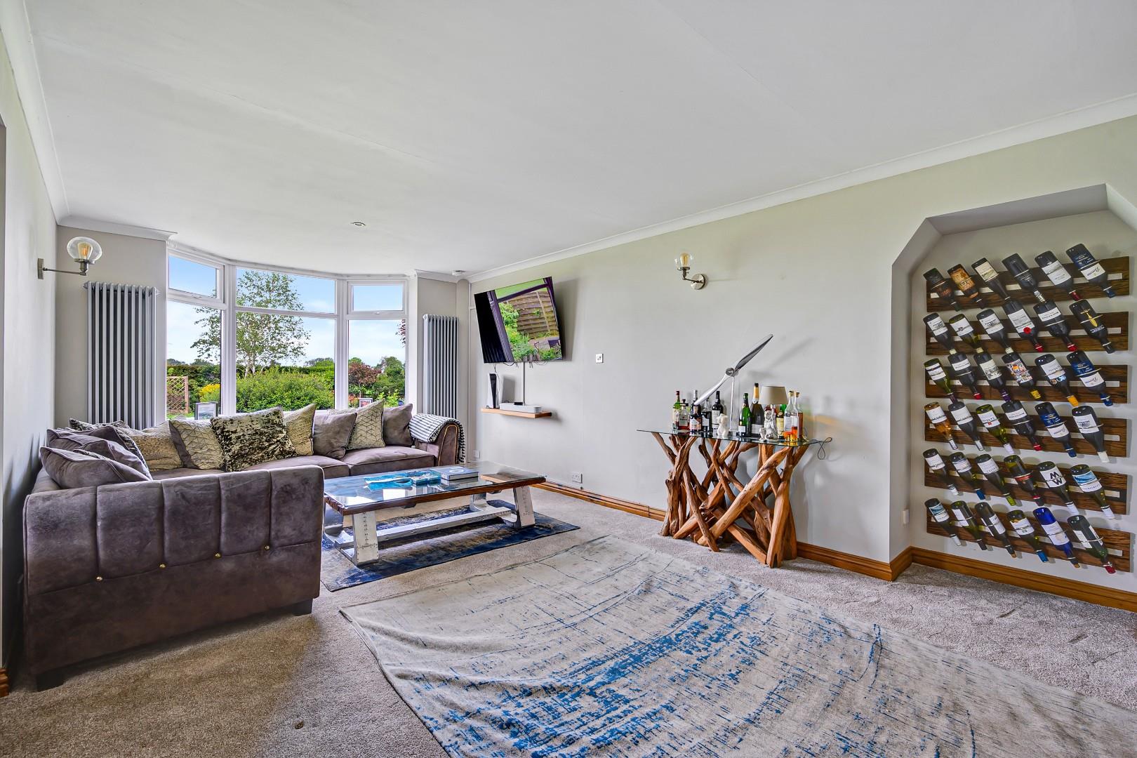 4 bed detached house for sale in Reddy Lane, Altrincham  - Property Image 10