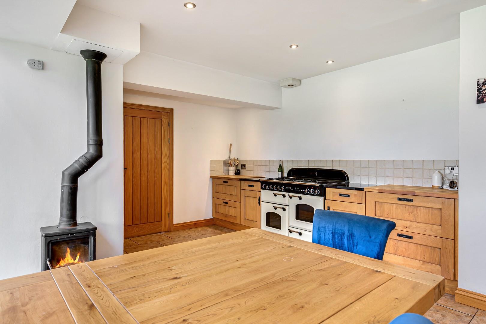 4 bed detached house for sale in Reddy Lane, Altrincham  - Property Image 15