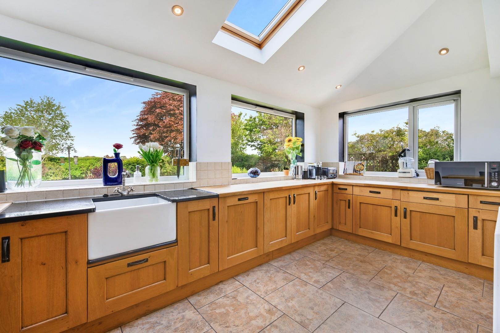 4 bed detached house for sale in Reddy Lane, Altrincham  - Property Image 17