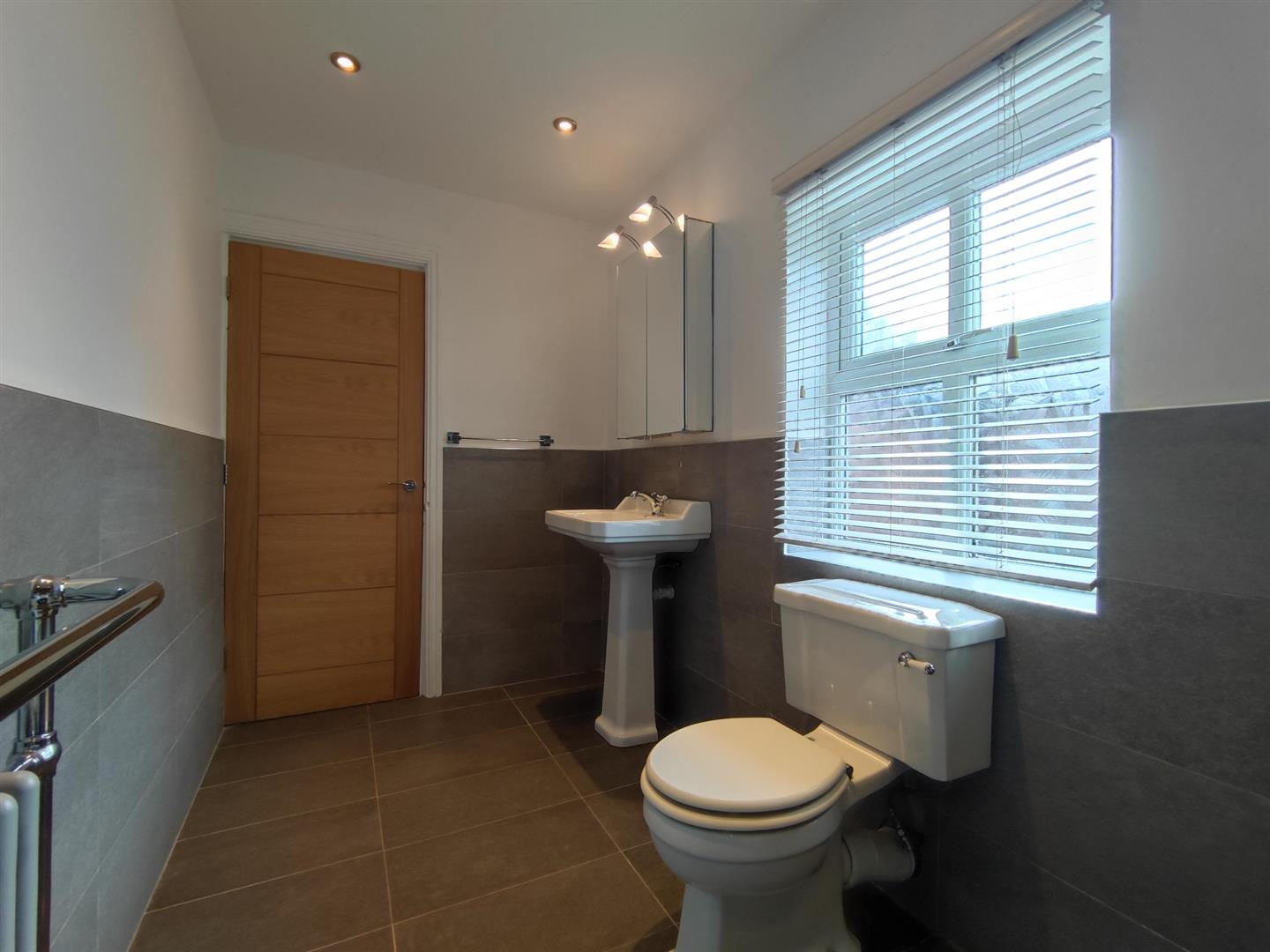 3 bed semi-detached house to rent in Albert Road, Altrincham  - Property Image 21