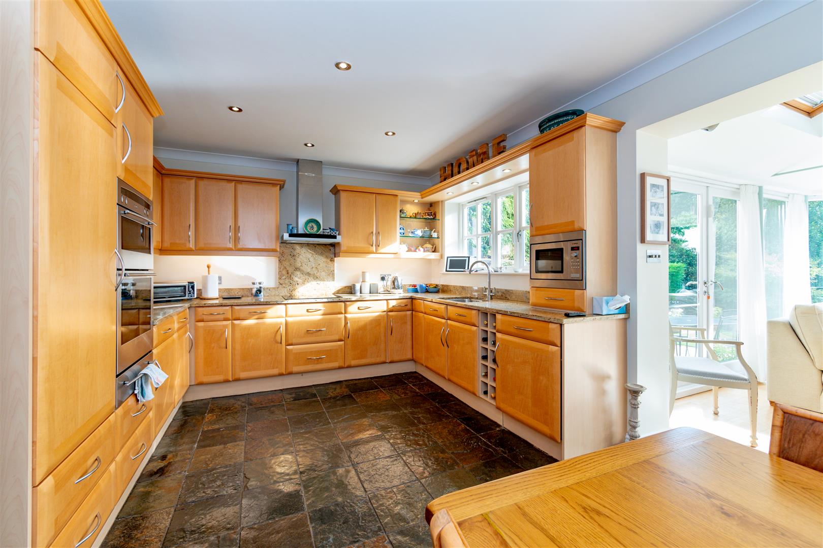 4 bed semi-detached house for sale in East Downs Road, Altrincham  - Property Image 12