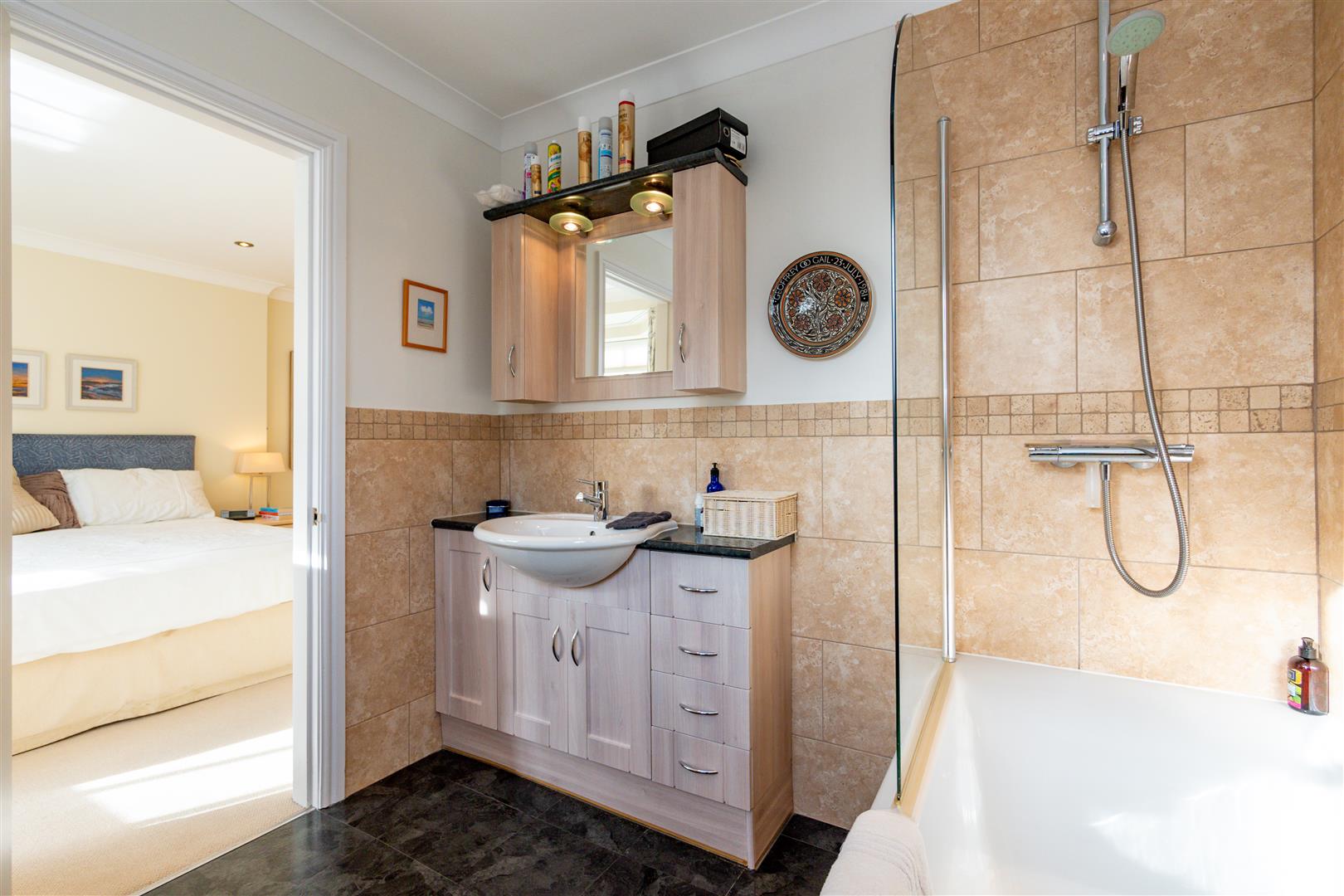 4 bed semi-detached house for sale in East Downs Road, Altrincham  - Property Image 23