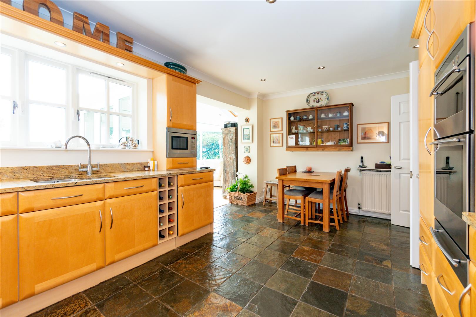 4 bed semi-detached house for sale in East Downs Road, Altrincham  - Property Image 13
