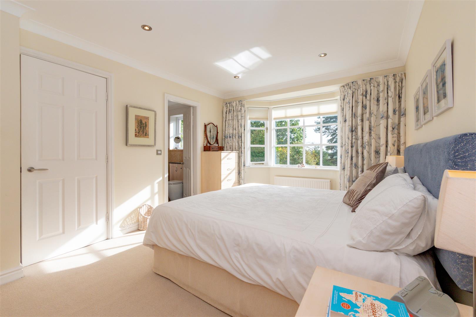 4 bed semi-detached house for sale in East Downs Road, Altrincham  - Property Image 20