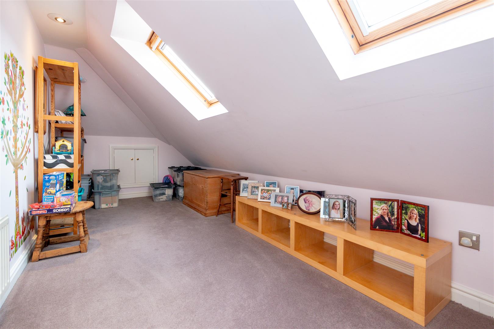4 bed semi-detached house for sale in East Downs Road, Altrincham  - Property Image 36