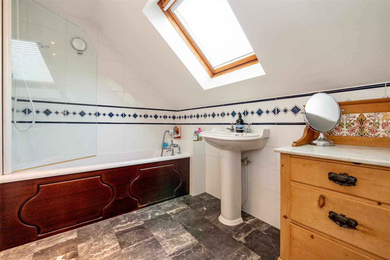 4 bed semi-detached house for sale in East Downs Road, Altrincham  - Property Image 34