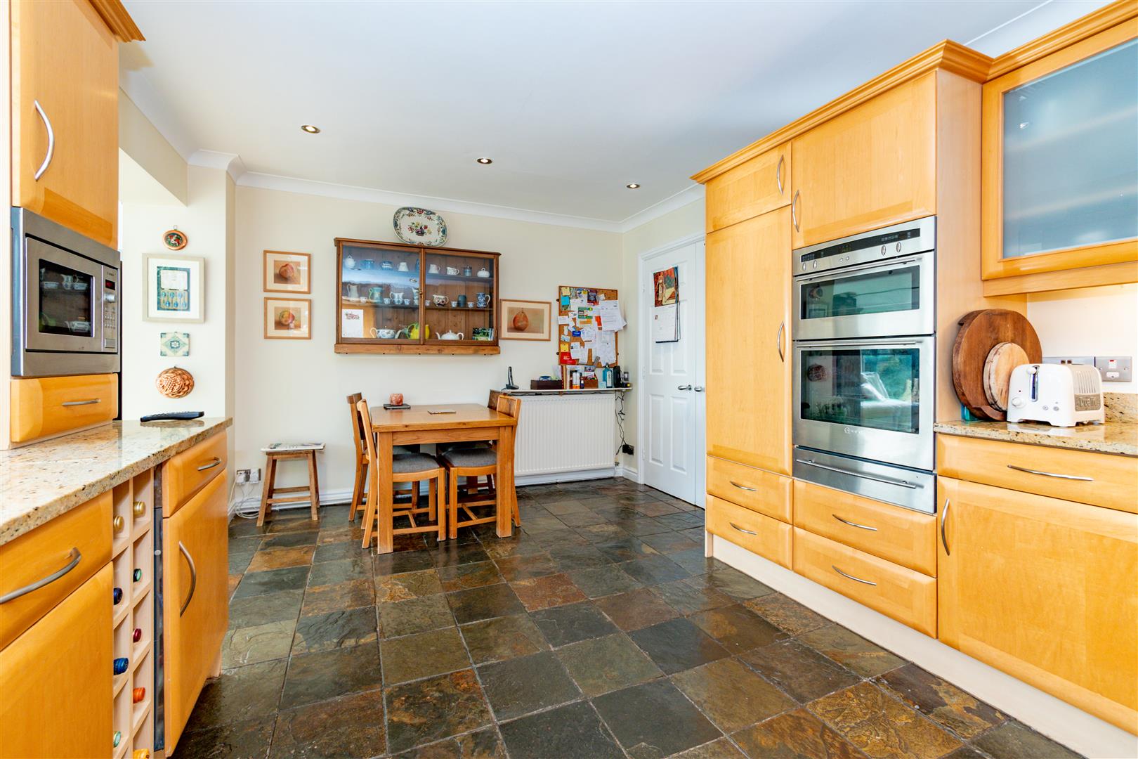 4 bed semi-detached house for sale in East Downs Road, Altrincham  - Property Image 15