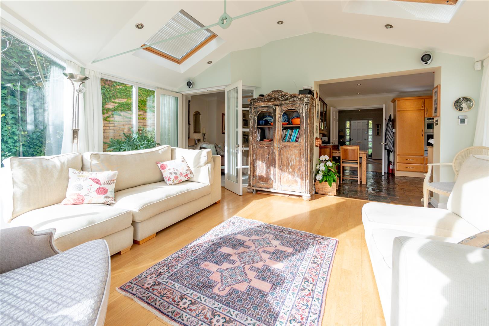 4 bed semi-detached house for sale in East Downs Road, Altrincham  - Property Image 18