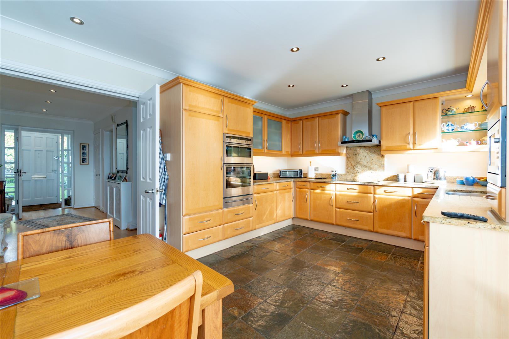 4 bed semi-detached house for sale in East Downs Road, Altrincham  - Property Image 14