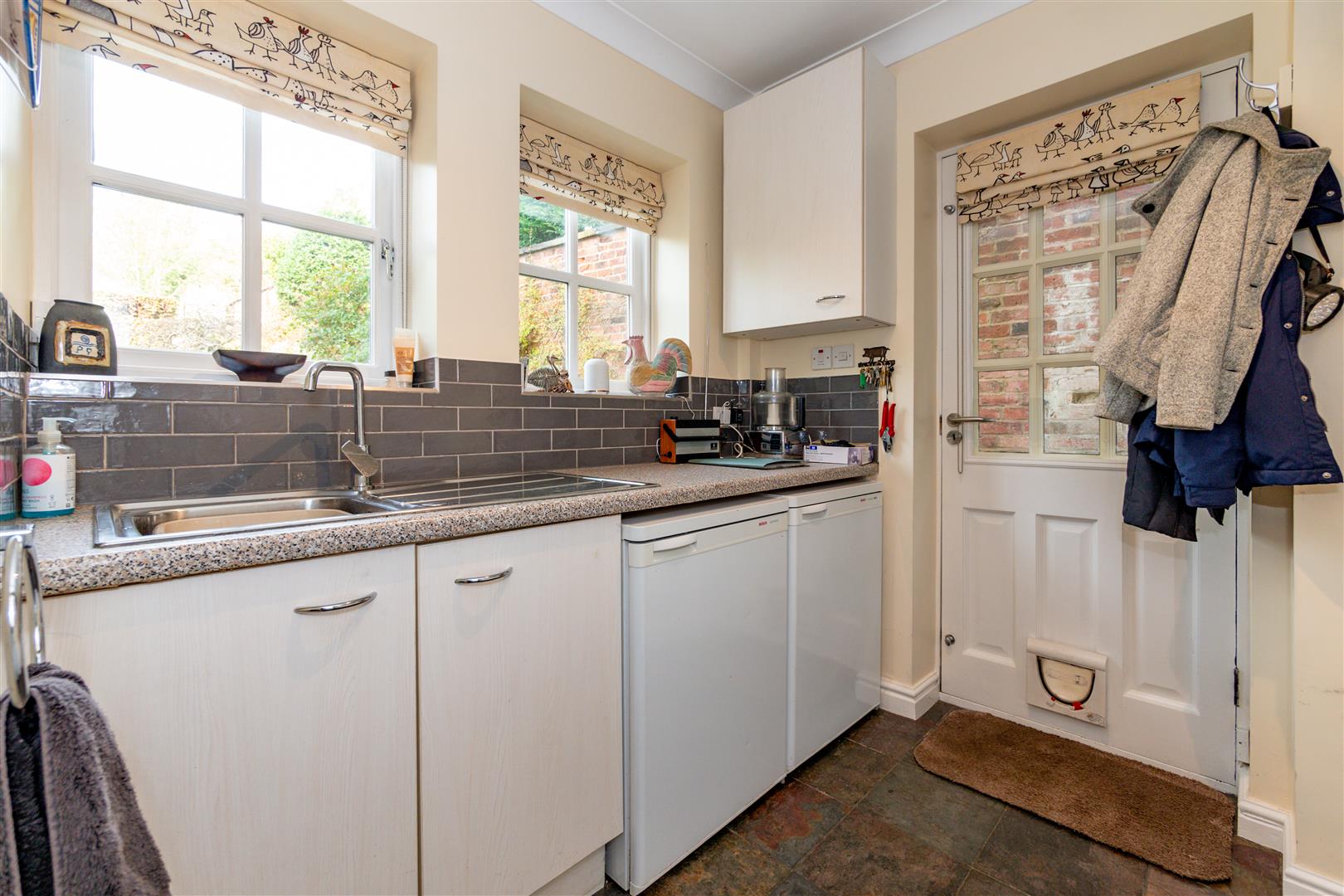 4 bed semi-detached house for sale in East Downs Road, Altrincham  - Property Image 16