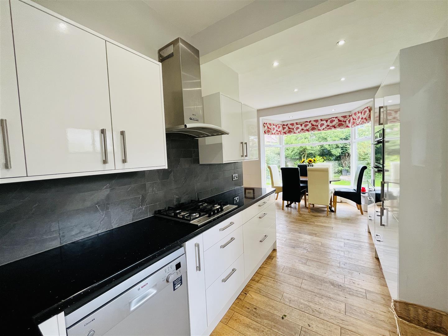 4 bed detached house for sale in Bankhall Lane, Altrincham  - Property Image 15
