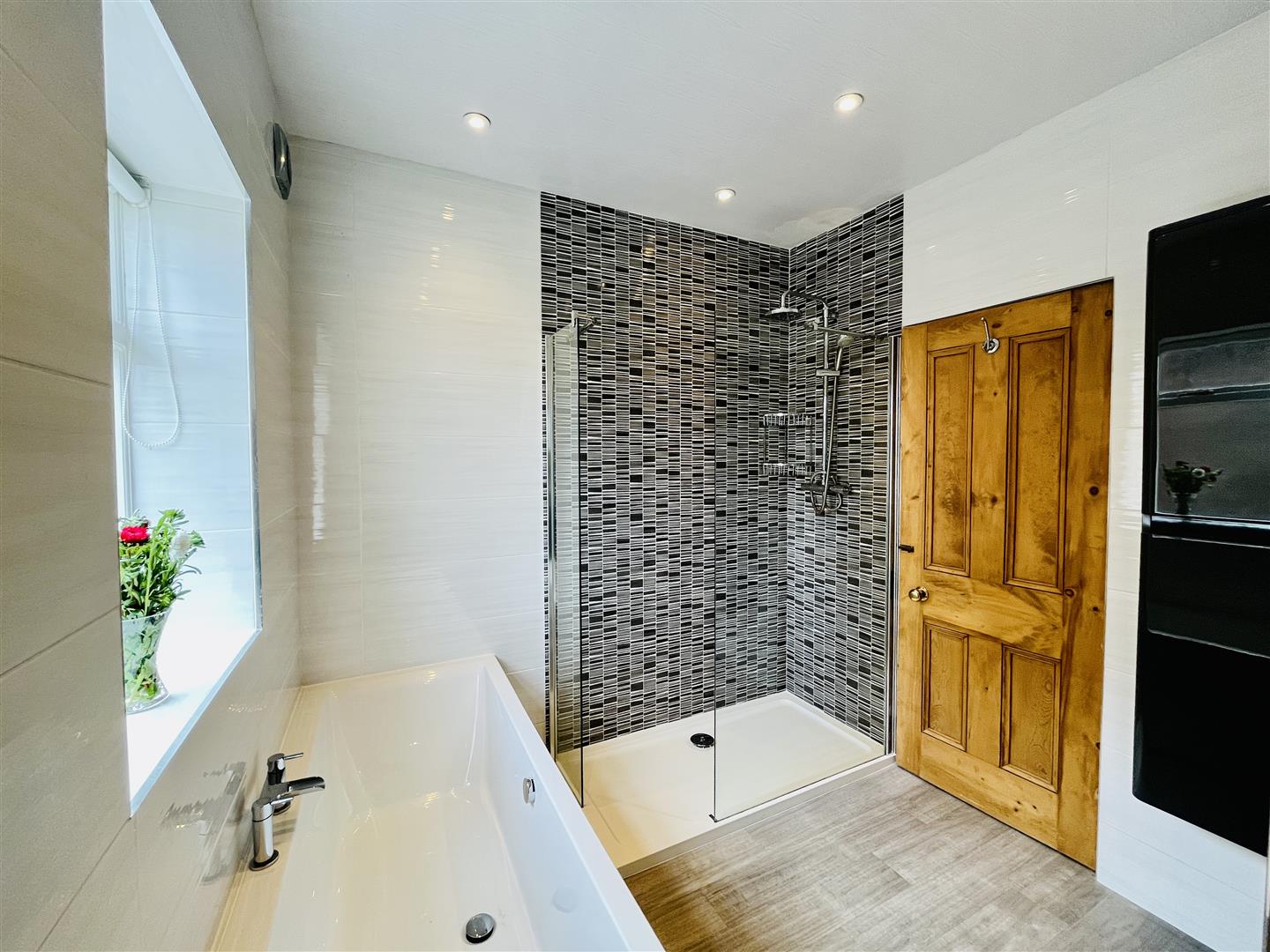4 bed detached house for sale in Bankhall Lane, Altrincham  - Property Image 27