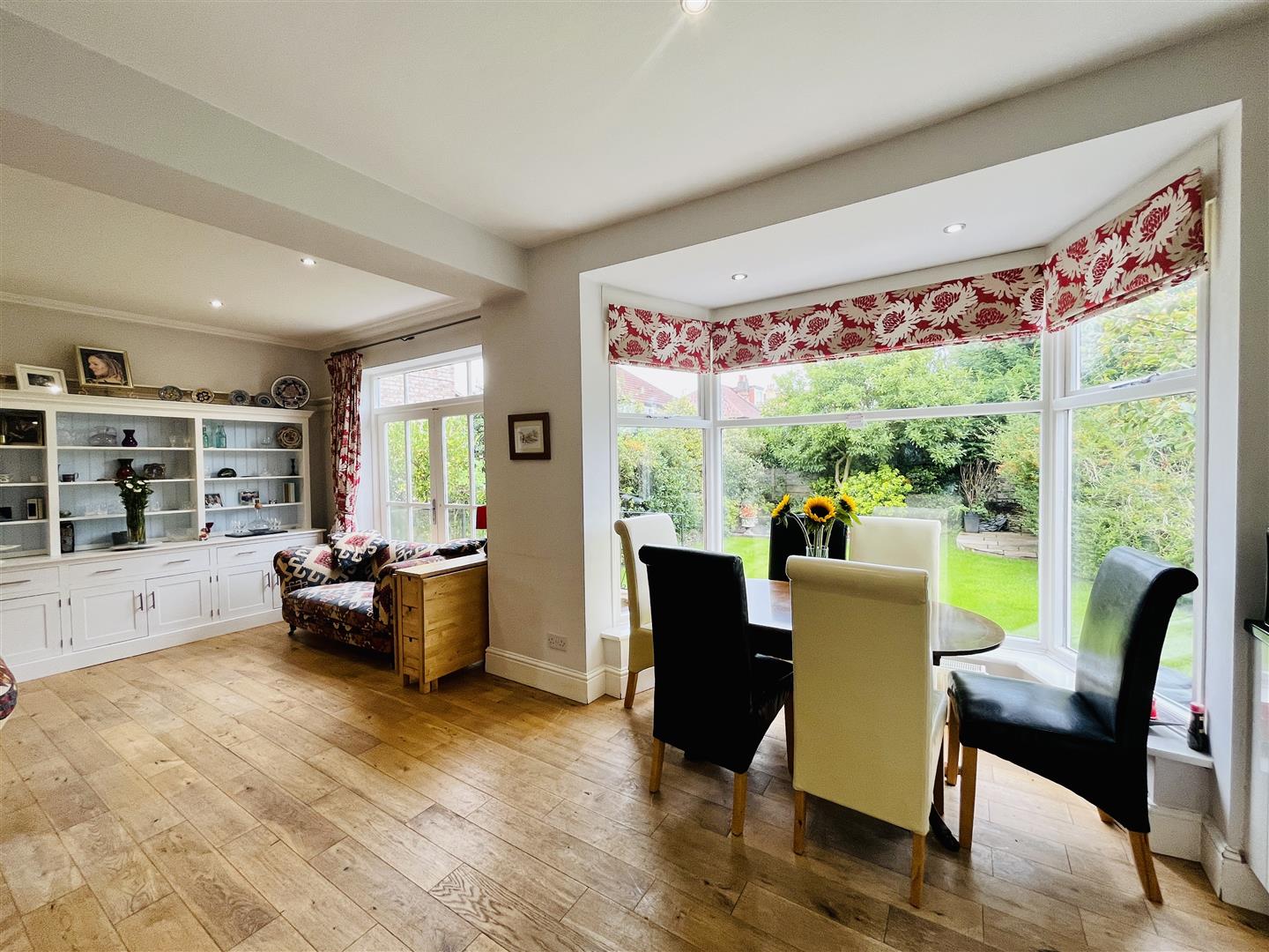 4 bed detached house for sale in Bankhall Lane, Altrincham  - Property Image 13