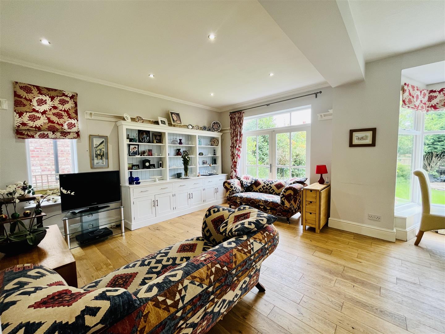 4 bed detached house for sale in Bankhall Lane, Altrincham  - Property Image 11