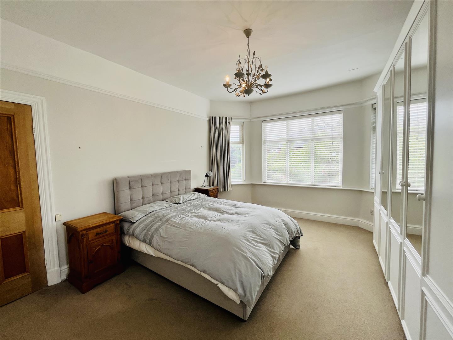 4 bed detached house for sale in Bankhall Lane, Altrincham  - Property Image 20