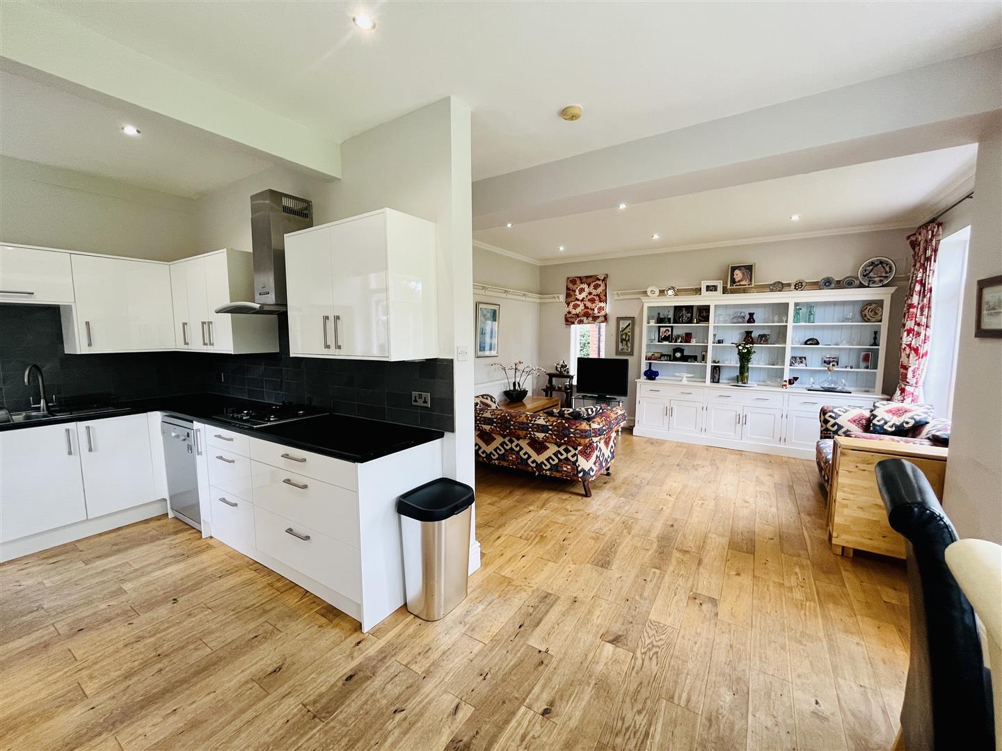 4 bed detached house for sale in Bankhall Lane, Altrincham  - Property Image 10