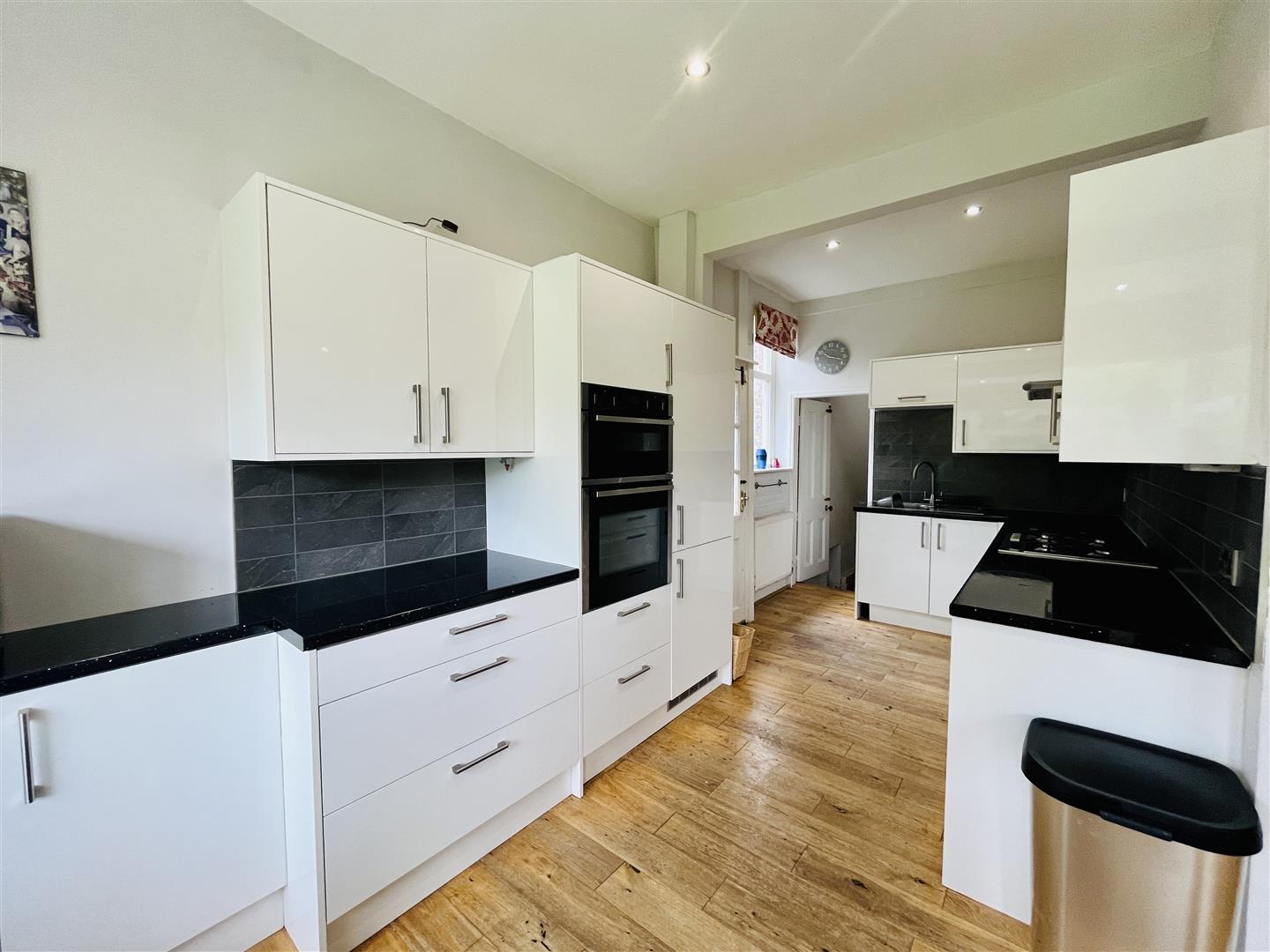 4 bed detached house for sale in Bankhall Lane, Altrincham  - Property Image 16