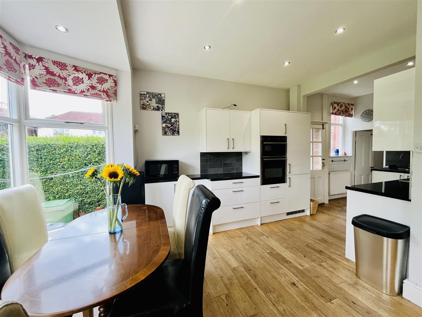 4 bed detached house for sale in Bankhall Lane, Altrincham  - Property Image 14