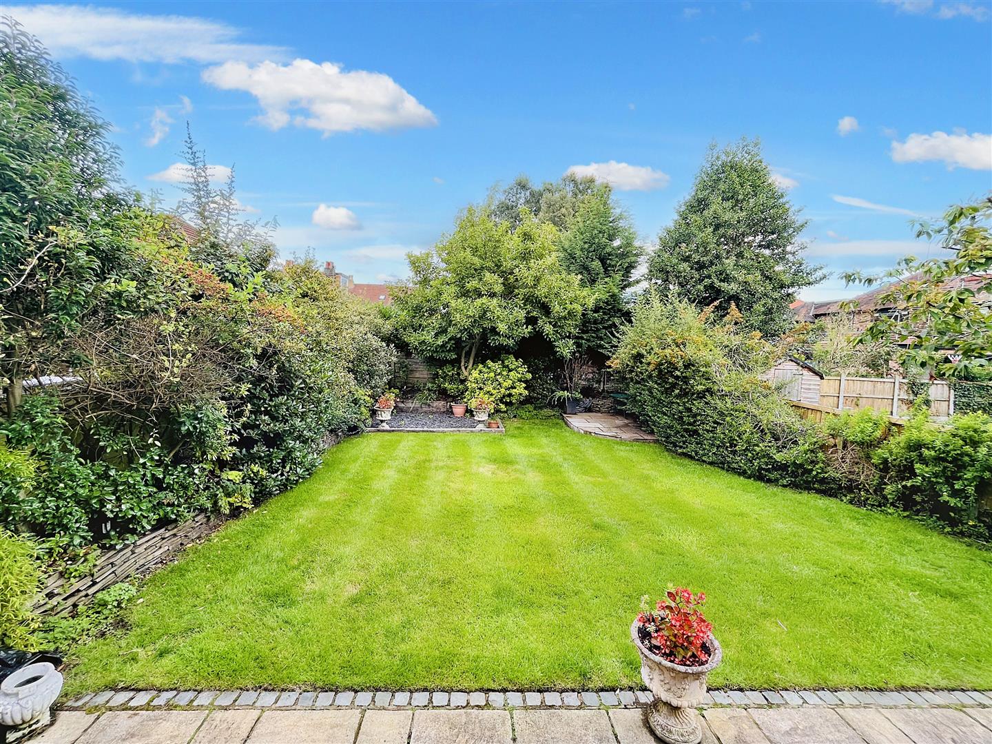4 bed detached house for sale in Bankhall Lane, Altrincham  - Property Image 32