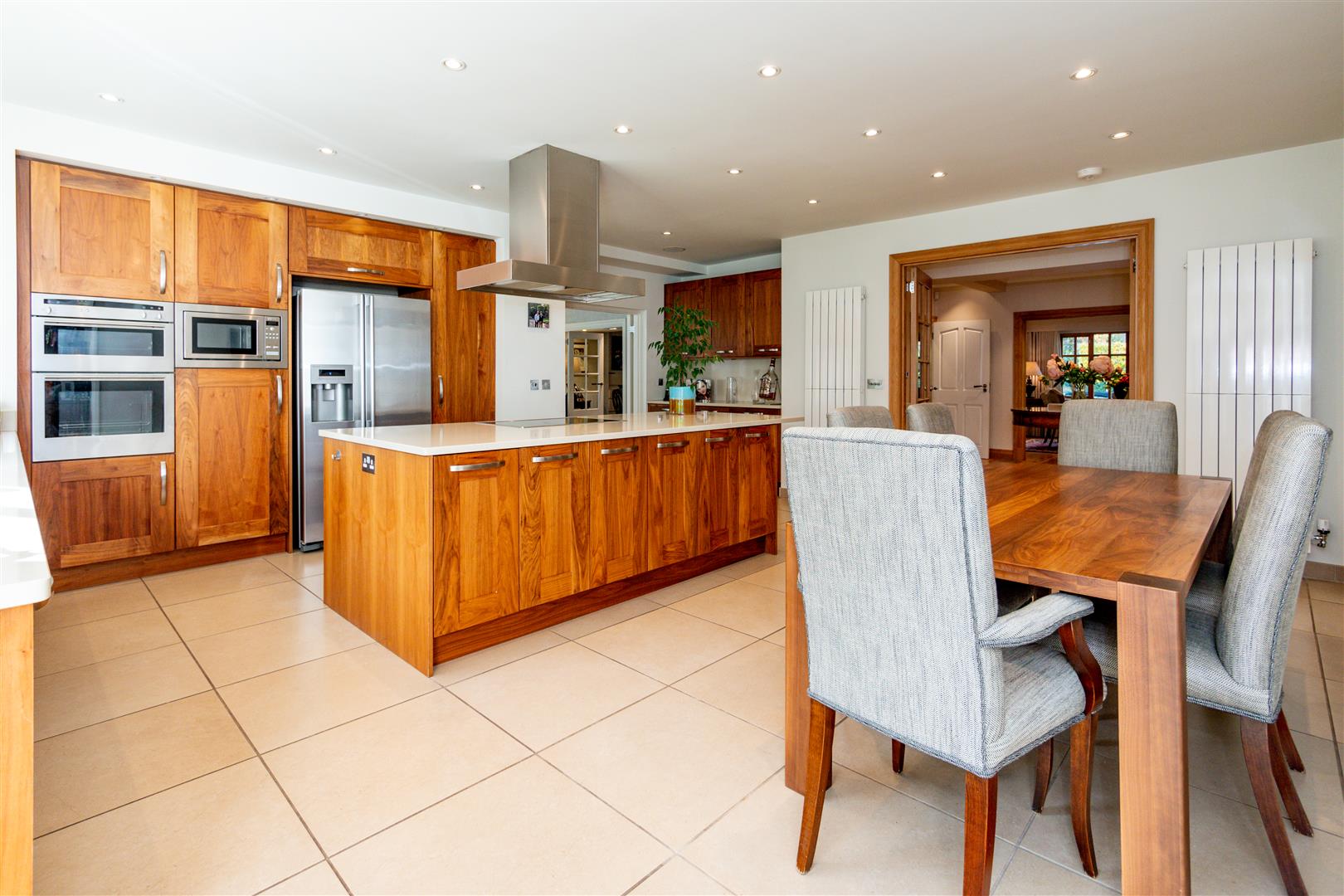 5 bed detached house for sale in Carrwood, Altrincham  - Property Image 17