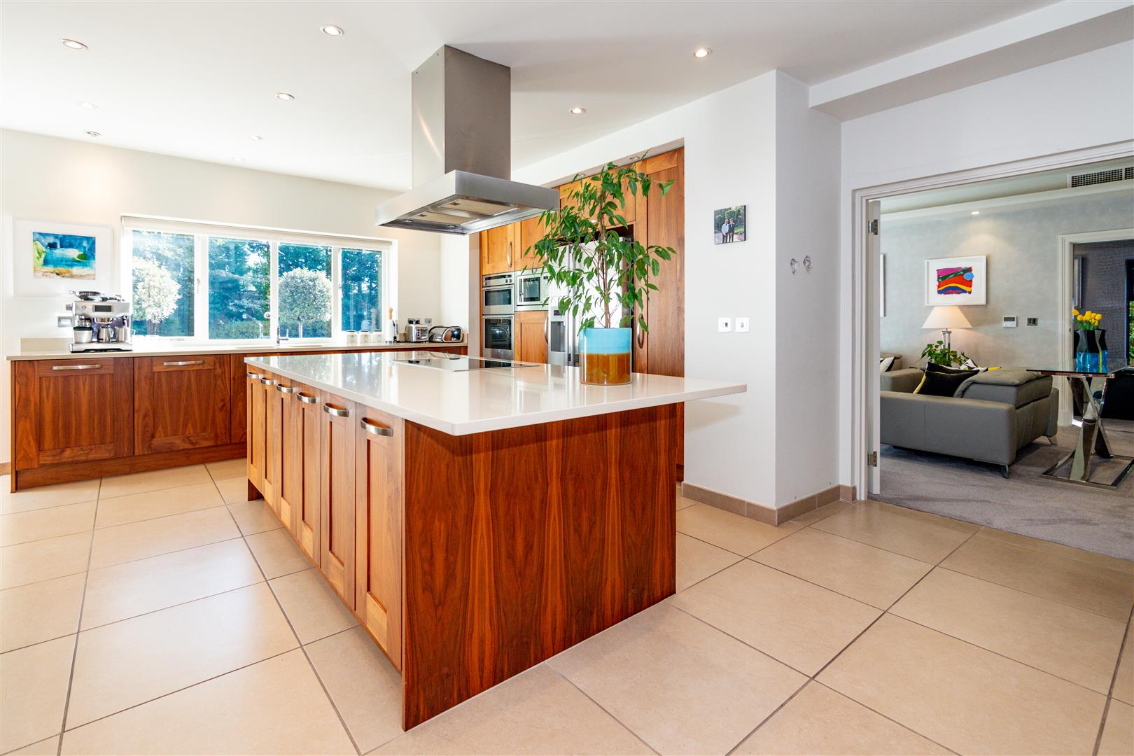 5 bed detached house for sale in Carrwood, Altrincham  - Property Image 16